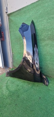 Audi q5 крыло левый перед фото №1