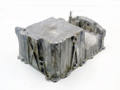 Поддон масла 1.0 ecoboost focus 3 4 ecosport puma mondeo 5 bmax c-max fiesta фото №1