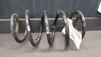 Пружина перед land rover freelander 2.5m 15.7mm фото №1