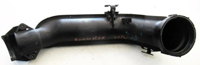 Skoda roomster 1.2 tsi lift труба шланг воздуха интеркулер 03f145673 фото №1