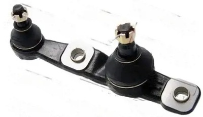 Шарова опора важеля лівий перед 0120-xll febest lexus фото №1