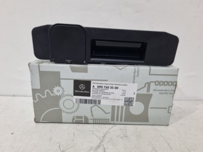 Ручка задний mercedes w177 w253 a0997503500 фото №1