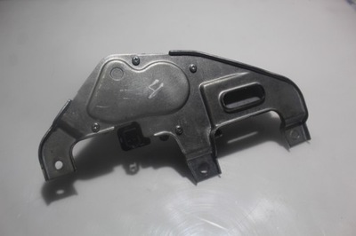 Моторчик двірники задній suzuki splash фото №1