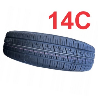 ПОКРЫШКА KENDA MASTERTRAIL 14C KR101 3G 185/80R14 R14C 14