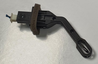 Датчик температуры mercedes w204 e855321 фото №1