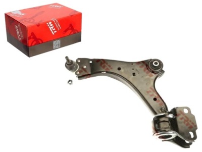 Рычаг dół volvo s60 ii s80 ii v60 i v70 iii ford фото №1