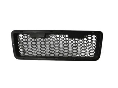 Fiat punto 2 ii lift abarth решётка решётка радиатора бампера фото №1