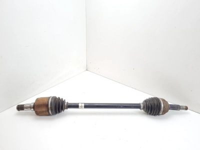 Tesla model x 2018 права сторона привідний вал задня фото №1