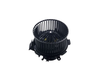 Вентилятор воздуходувка обдув салона opel movano a renault master ii 2 2000- фото №1