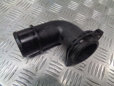 Шланг труба впускной воздуха fiat croma ii 1.9 jtd 51768089 фото №1