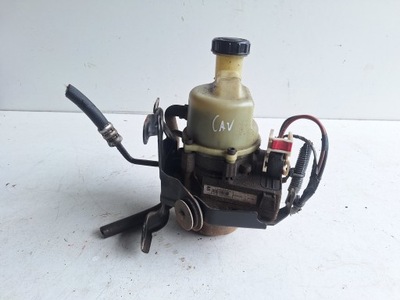 Dacia sandero 12-16 насос усилителя 491102583r renault фото №1