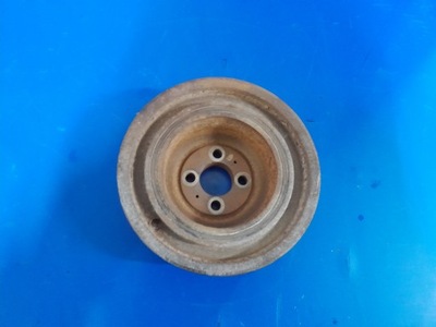 WHEEL PULLEY IVECO DAILY 2.3 EUROPE 5 F1AE3481B  