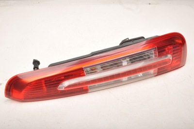 Ford c-max lift лампа права задня правий задня фото №1