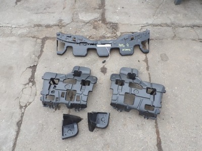 Направляющие задняя комплект renault megane iv 4 kombi фото №1