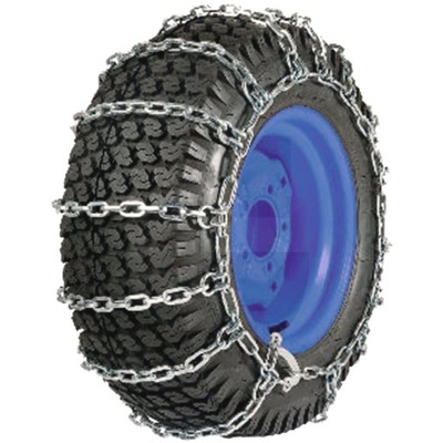 CADENAS NIEVE TRAKTORKA (2SZT) 18X6.5X8 18X6.50-8  