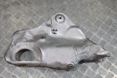 Защита тепловая lamborghini urus 4m1825643k фото №1