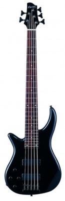 GITARA BASOWA CRUISER 5-STR LEWORĘCZNA