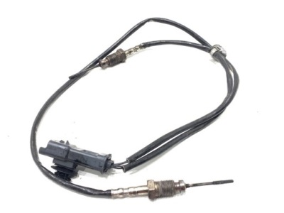 Датчик температуры выхлопных газов toyota proace 9812376480 1.5 131km фото №1