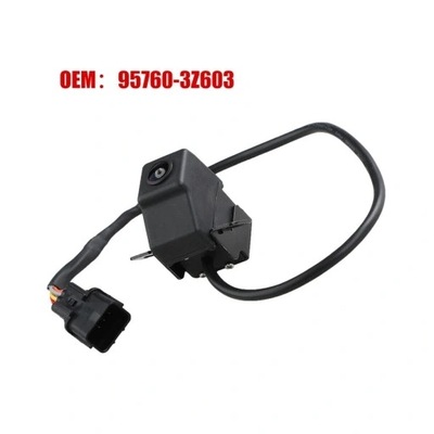 95760-3Z603 CAR REAR VIEW CAMERA PARA HYUNDAI I40  