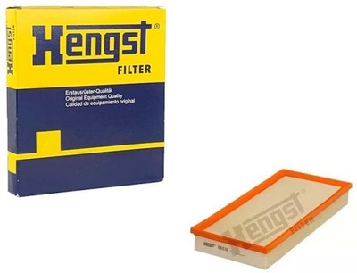 HENGST FILTER FILTR POWIETRZA E653L