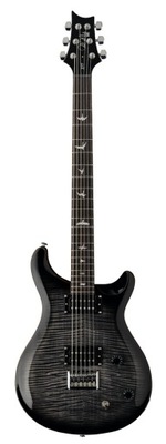 PRS SE 277 Charcoal Burst - barytonowa gitara