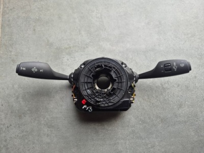 Переключатель рычаг лента подушка безопасности bmw f13 f12 f06 9245622 фото №1