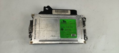 Модуль abs 3452-1138219 bmw e36 фото №1