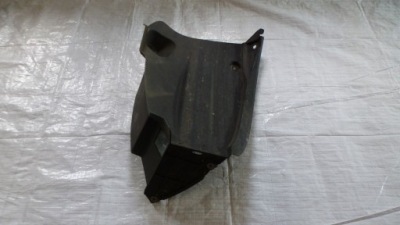 Mazda 3 подкрылок левый задняя bjt650351 фото №1