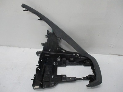 Туннель средний jaguar e pace кожа фото №1