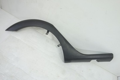 Молдинг крыла задняя правая dacia logan mcv ii stepw фото №1