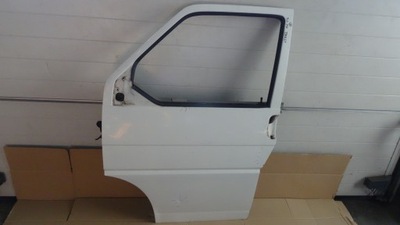Volkswagen transporter t4 дверь левый перед фото №1