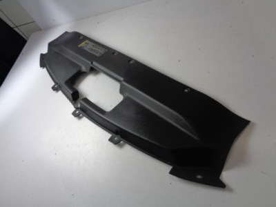 Накладка поперечина перед cadillac escalade 3 ext pickup 2008 год фото №1