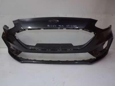Бампер перед ford focus mk4 st-line фото №1