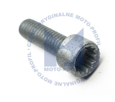 Volkswagen оригинальный номер n91005902 болт колеса шкивный vag фото №1