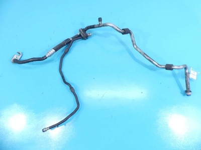 Провода кондиционера audi a6 c6 3.0 tdi фото №1