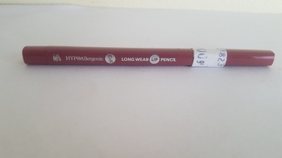 BELL HYPOallergenic long wear lip pencil 101