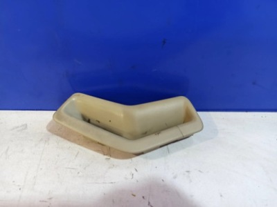 Направляющая передний правого поперечина безопасности volvo xc70 ii 39856637 фото №1