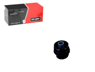 Корпус фільтра оливи lexus ct 10- auris rav4 06- maxgear фото №1