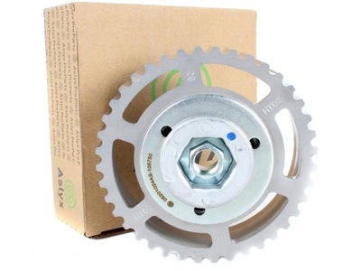 Колесо распределительного вала renault master 98- 8200046876 фото №1