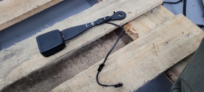 A5 8w клипса поперечина перед 8w0857755 a4 b9 8w фото №1