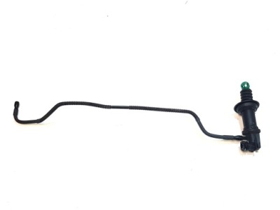 Peugeot citroen c3 aircross насос сцепления 18r. фото №1