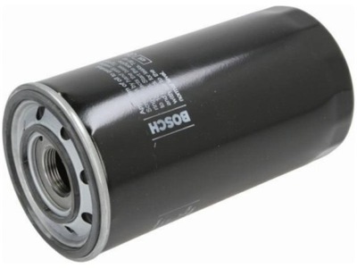 Фильтр масла bosch f 026 407 049 фото №1