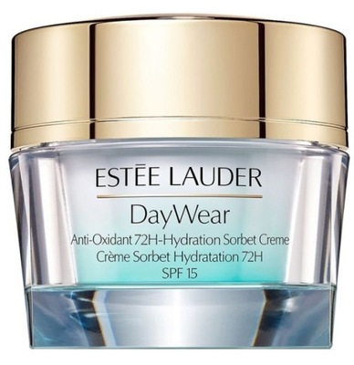 ESTEE LAUDER SPF15 NAWILŻAJĄCY KREM DO TWARZY 50ml