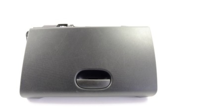 Renault twingo 3 бардачок пассажира фото №1