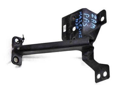 Кронштейн замка капот mazda 5 i фото №1