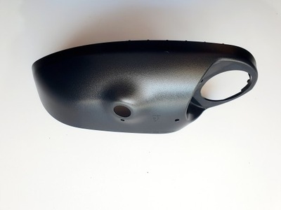 Корпус нижняя зеркало правая kam eclipse cross 17- фото №1