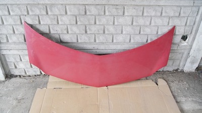 Renault modus капот кришка двигуна фото №1