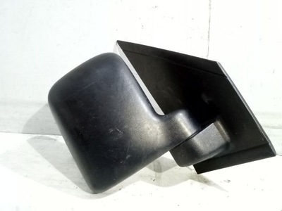 Ford transit connect i зеркало правое elektr 5 pin фото №1