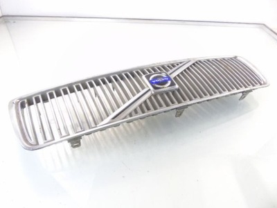 Volvo s80 i решітка радіатора решітка радіатора заглушка фото №1