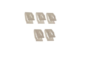 Кліпса кріпильна element салону fiat 500 500l 500x фото №1